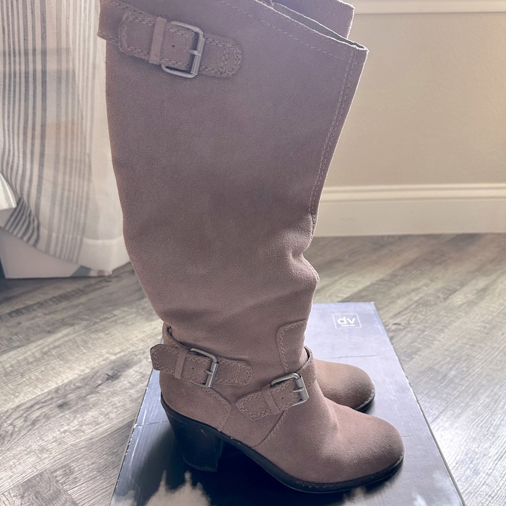 Women’s Dolce Vita boots